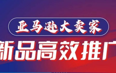 亞馬遜大賣家新品推廣策略，揭秘高效打造百萬美金爆款的技巧與經驗分享