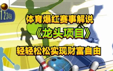 熱門體育賽事解說攻略：簡(jiǎn)單易學(xué)的解說技巧，助力小白快速上手，穩(wěn)定收益【揭秘】