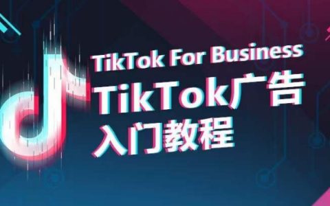 掌握TikTok廣告投放：從入門到精通，百度SEO優化版標題推薦：TikTok廣告新手入門教程，零基礎快速掌握全流程！