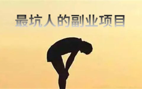 揭秘五大最具欺騙性的副業(yè)陷阱，新手避坑指南