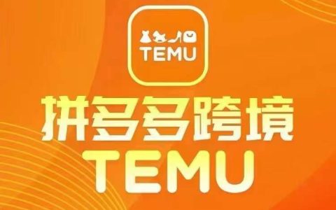 全新TEMU拼多多跨境電商指南：店鋪開設、運營技巧、精選商品策略
