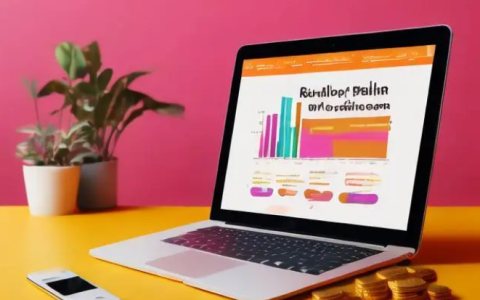 一天幾十到幾百，網賺的幾個方法，總有一個適合你