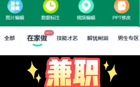 網絡兼職賺錢如何在互聯網上賺取額外收入