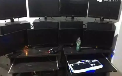 打什么網(wǎng)絡(luò)游戲賺錢-通過網(wǎng)絡(luò)游戲可以賺錢嗎？這個職業(yè)怎么樣？