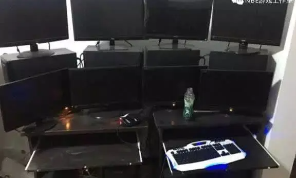 打什么網絡游戲賺錢-通過網絡游戲可以賺錢嗎?這個職業怎么樣?