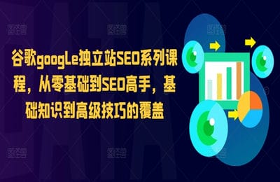 三人行資源網-谷歌google獨立站SEO系列課程,從零基礎到SEO高手,基礎知識到高級技巧的覆蓋【11章62節課】 三人行資源網-谷歌google獨立站SEO系列課程,從零基礎到SEO高手,基礎知識到高級技巧的覆蓋【11章62節課】