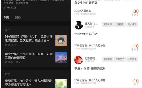 零成本副業賺錢！5個線上賺錢的好方法，普通人也能做