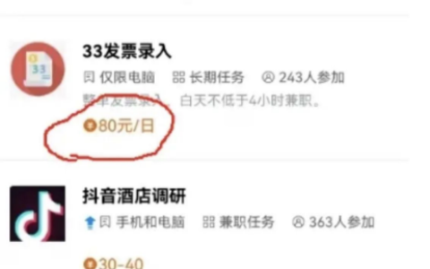打字賺錢項(xiàng)目：曇花一現(xiàn)還是長(zhǎng)久之計(jì)？深度剖析與實(shí)戰(zhàn)指南