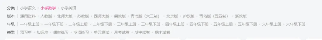 學科資料項目怎么做?一天賺了5000+!