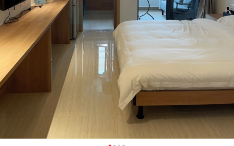 小紅書(shū)民宿推廣玩法，冷門暴力小賽道，長(zhǎng)期項(xiàng)目可復(fù)制矩陣玩法拆解