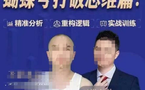 天諾老吳蝴蝶號線上課程50節，深度解析蝴蝶號創新思維與突破技巧