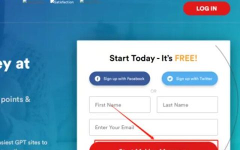 適合小白上手的簡單小項目，單賬號日入30-50+