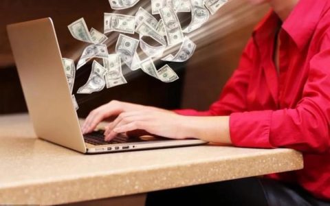 在家工作：十種網(wǎng)絡(luò)賺錢方法