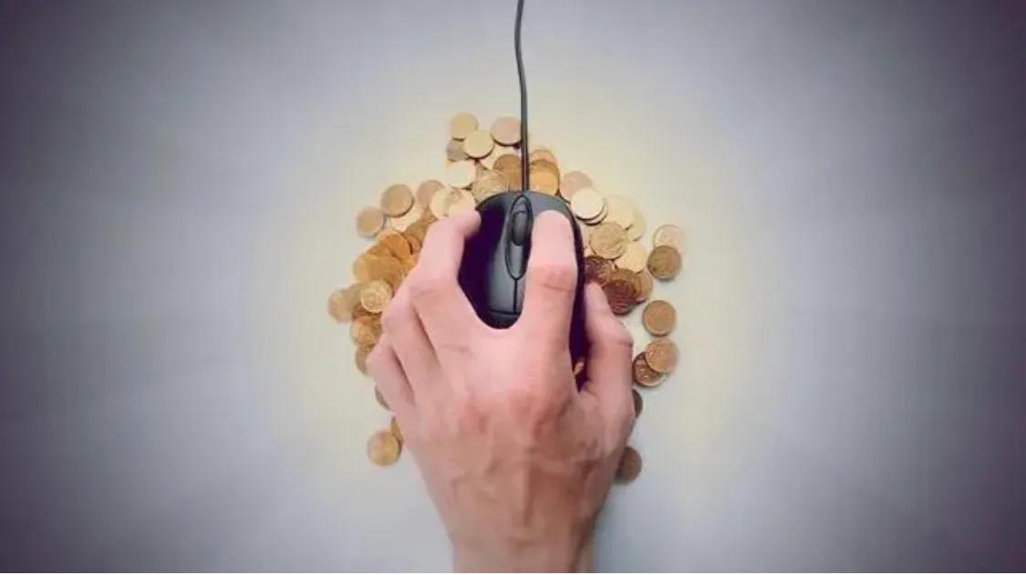 在家工作：十種網絡賺錢方法