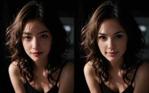 視頻免費換臉，AI界的扛把子，無限制使用