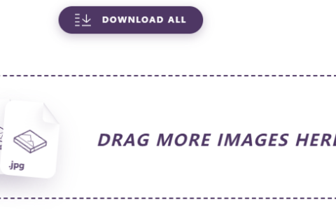 一鍵在線摳圖軟件(去除背景)