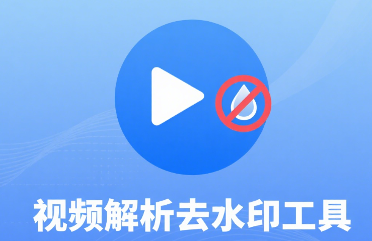 在線視頻解析去水印工具永久免費、不限次數，抖音解析無水印下載、快手解析無水印下載、小紅書解析無水印下載、微博解析無水印下載、B站解析無水印下載