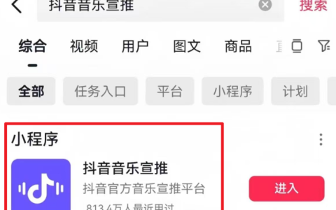 別錯過！抖音最新音樂推廣項目，0粉絲就能做，單個視頻最高可賺8000！