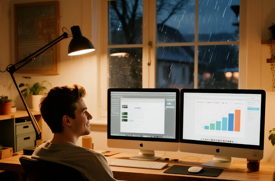 2025年5個實操網賺項目