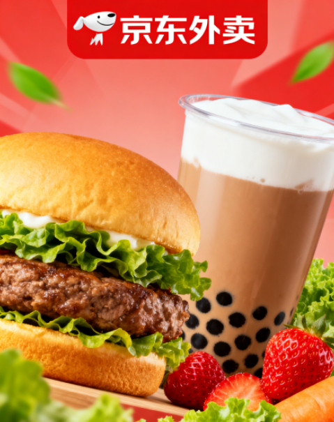 京東外賣怎么用?新用戶注冊與點餐流程詳細教程