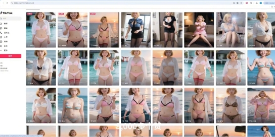 Tiktok Ai短視頻快速冷啟動，從0到1快速啟動的賬號