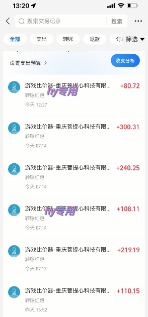 海外游戲暴力玩法，日入1k，實現全自動化搬磚【揭秘】