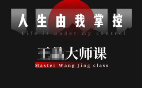 流量破局-人生由我掌控，從素人快速進(jìn)階，實(shí)現(xiàn)流量與商業(yè)價(jià)值雙豐收